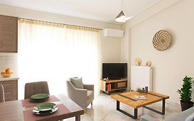 Sunny Apartment Lefkada - Lefkada Bnb
