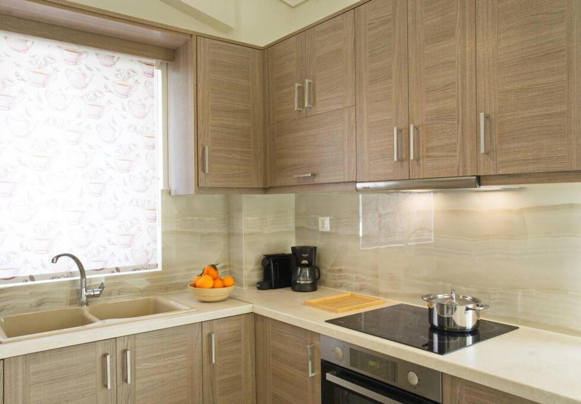 Sunny Apartment Lefkada - Lefkada Bnb Kalligoni Extérieur photo