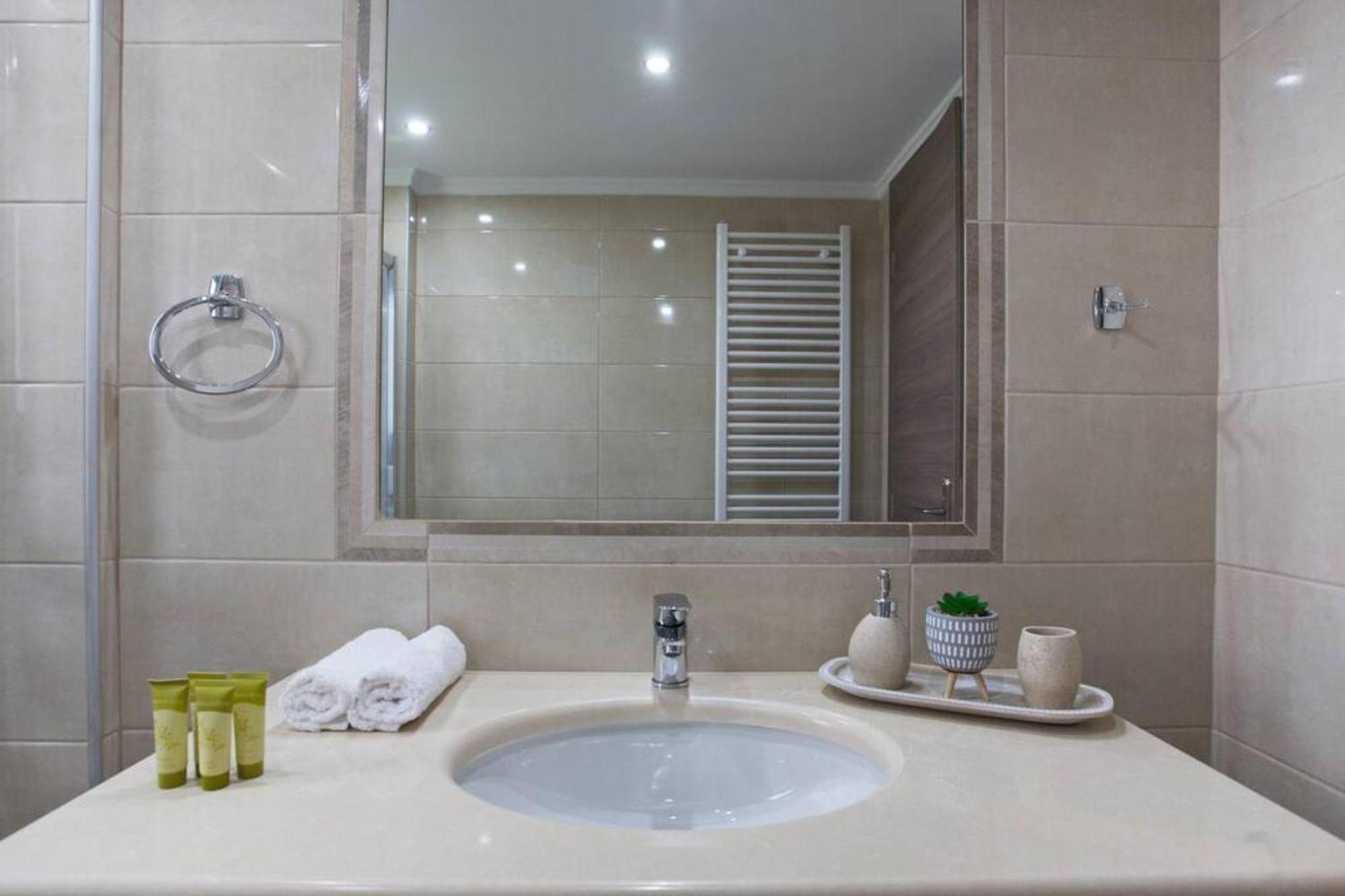 Sunny Apartment Lefkada - Lefkada Bnb Kalligoni Extérieur photo