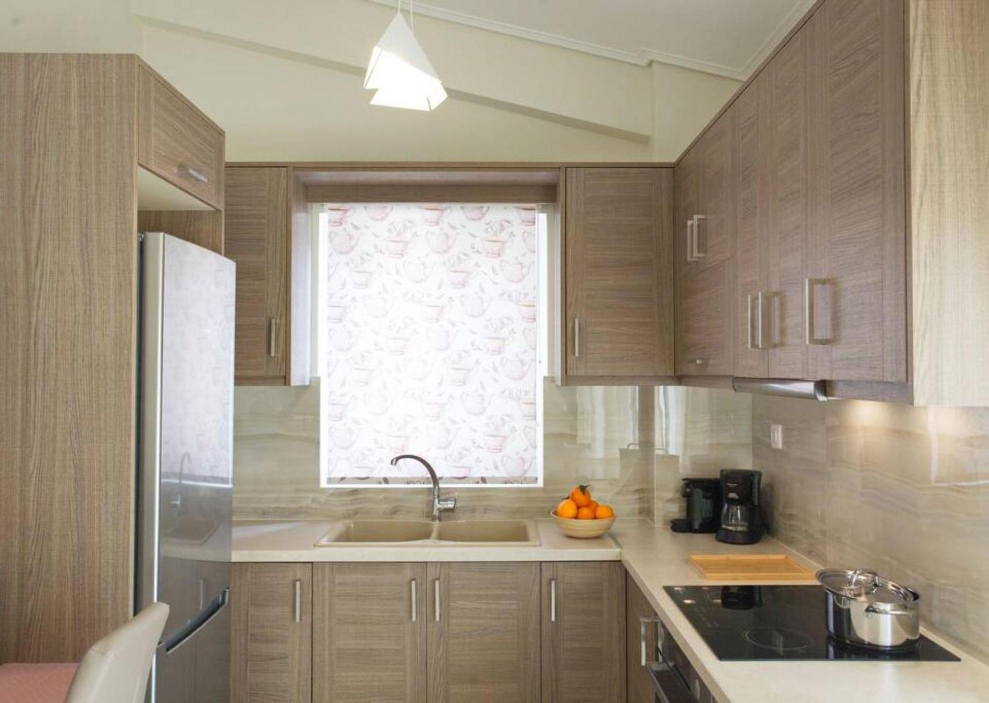 Sunny Apartment Lefkada - Lefkada Bnb Kalligoni Extérieur photo